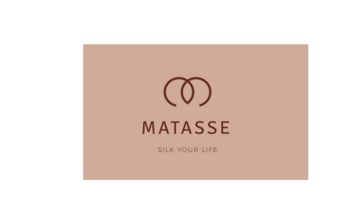 Matasse Silk your life heatless hair curling rod headband